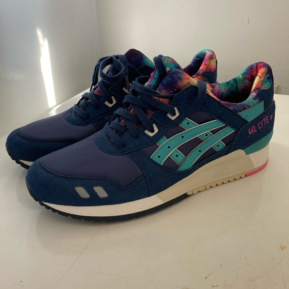 ASICS GEL-Lyte - Picture 2 of 7